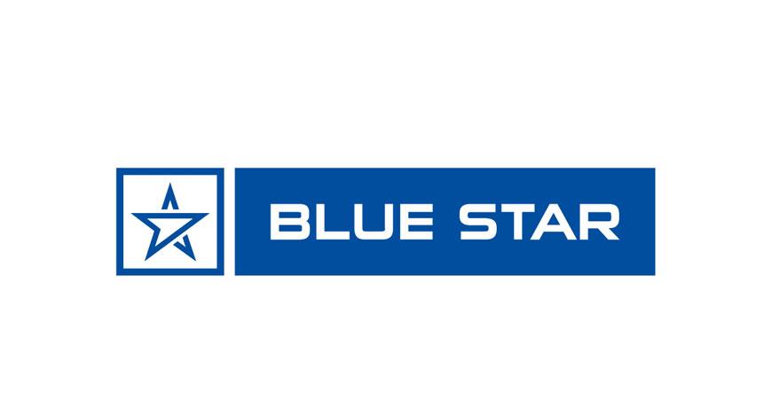 Blue Star share rises amid launch of new products with virus deactivation technology