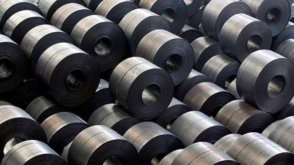 Steel industry sees signs of recovery from Q2FY21: ICRA