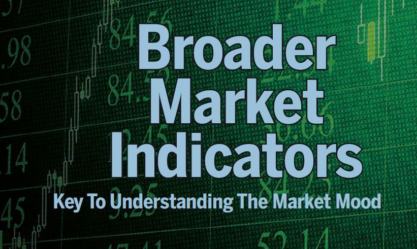 Broader Market Indicators : Key To Understanding The Market Mood