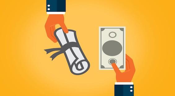 How much of BSE 500 is promoter pledged?