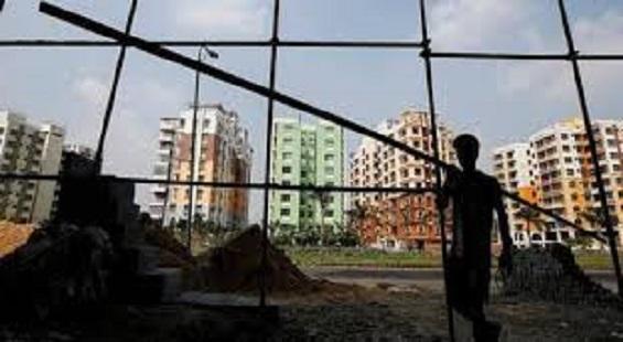 Godrej Properties declines in five consecutive sessions despite positive business cues