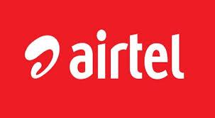 Technical view on Bharti Airtel