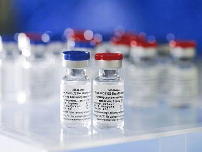 Dr Reddys gets nod from DCGI for Sputnik V vaccine trial