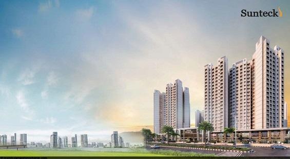 Sunteck Realty acquires around 50 acres of land for residential project