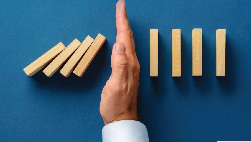 Managing Portfolio Risk In The Current Market