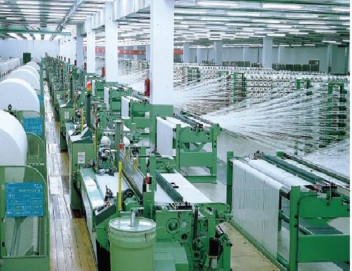 Textile Sector: Brighter Days Ahead?