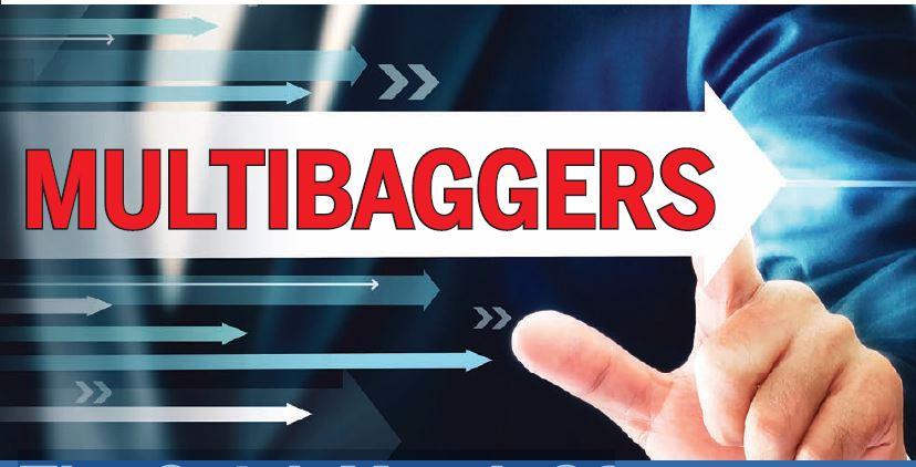 The Quick March Of The Multibaggers