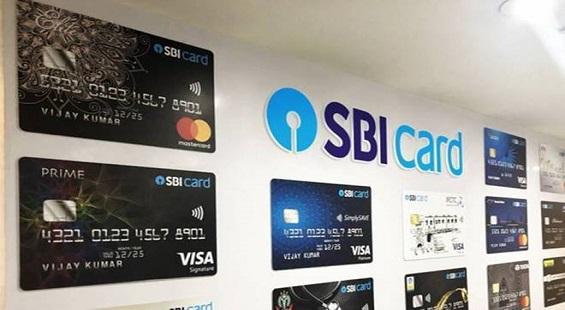 Uncertainty looms over SBI Cards; stock declines by 10 per cent last week