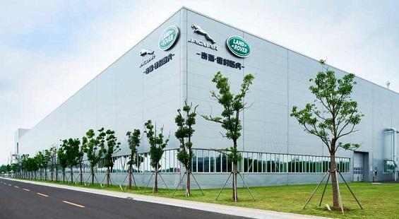 JLR numbers turn positive; fundamentals may soon see a turnaround
