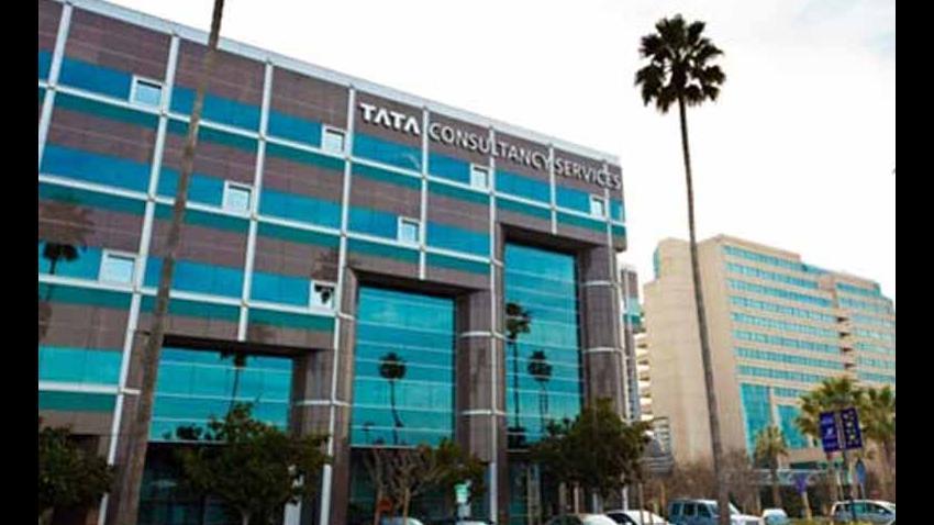TCS reports PAT growth of 5.8 per cent QoQ
