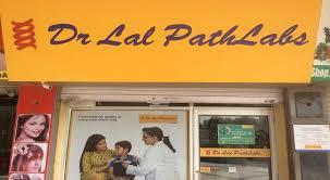 Dr Lal PathLabs reacts negatively to quarterly results; ends 1.63 per cent lower