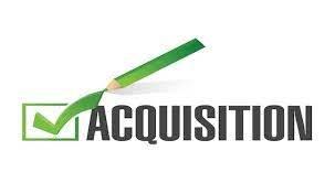 TCS to acquire Postbank Systems; stock opens lower