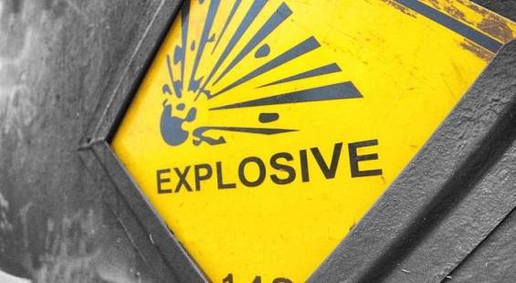 Solar Industries order book stands at Rs 1,745 crore as of Q2FY21