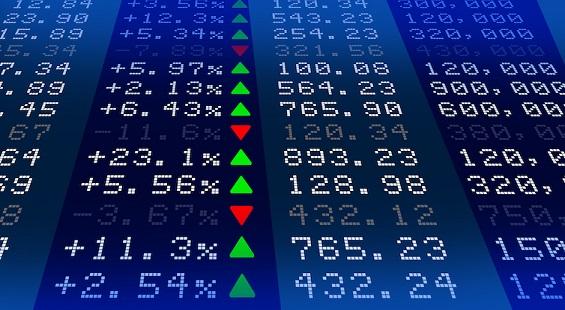 Sensex, Nifty in green; Adani Green locks in at upper circuit, Jubilant FoodWorks jumps 6 per cent, Bharat Forge tumbles