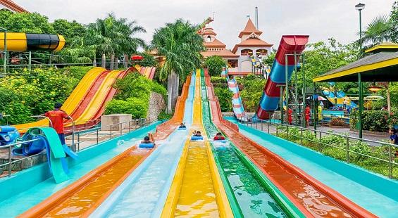 Wonderla Holidays spikes 12 per cent on reopening of water park