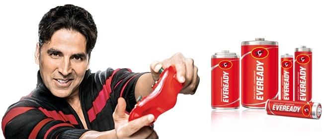 Eveready steps into FMCG domain with confectionary launch