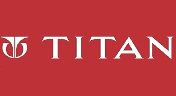 Titan posts 15 per cent jewellery growth in festive season; stock up by 3 per cent