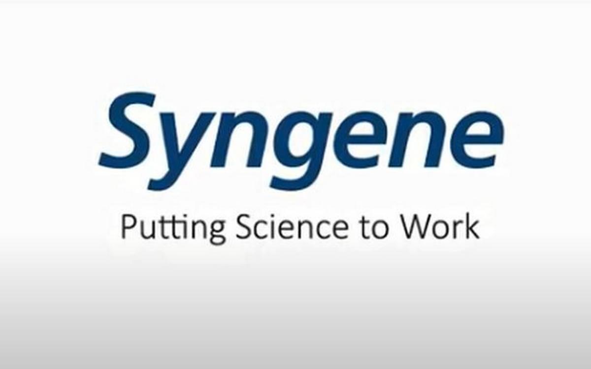 Syngene International signs a 5 year strategic contract with Deerfields 3DC