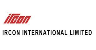 Ircon International receives order worth Rs 723 crore
