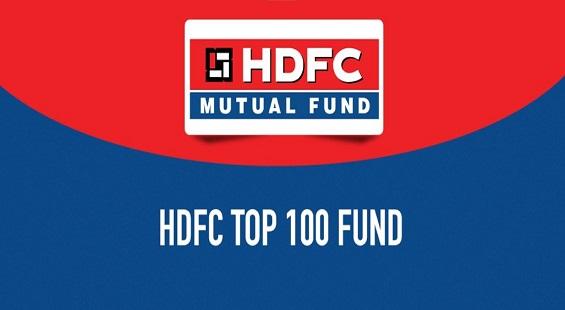 Performance review: HDFC Top 100 Fund