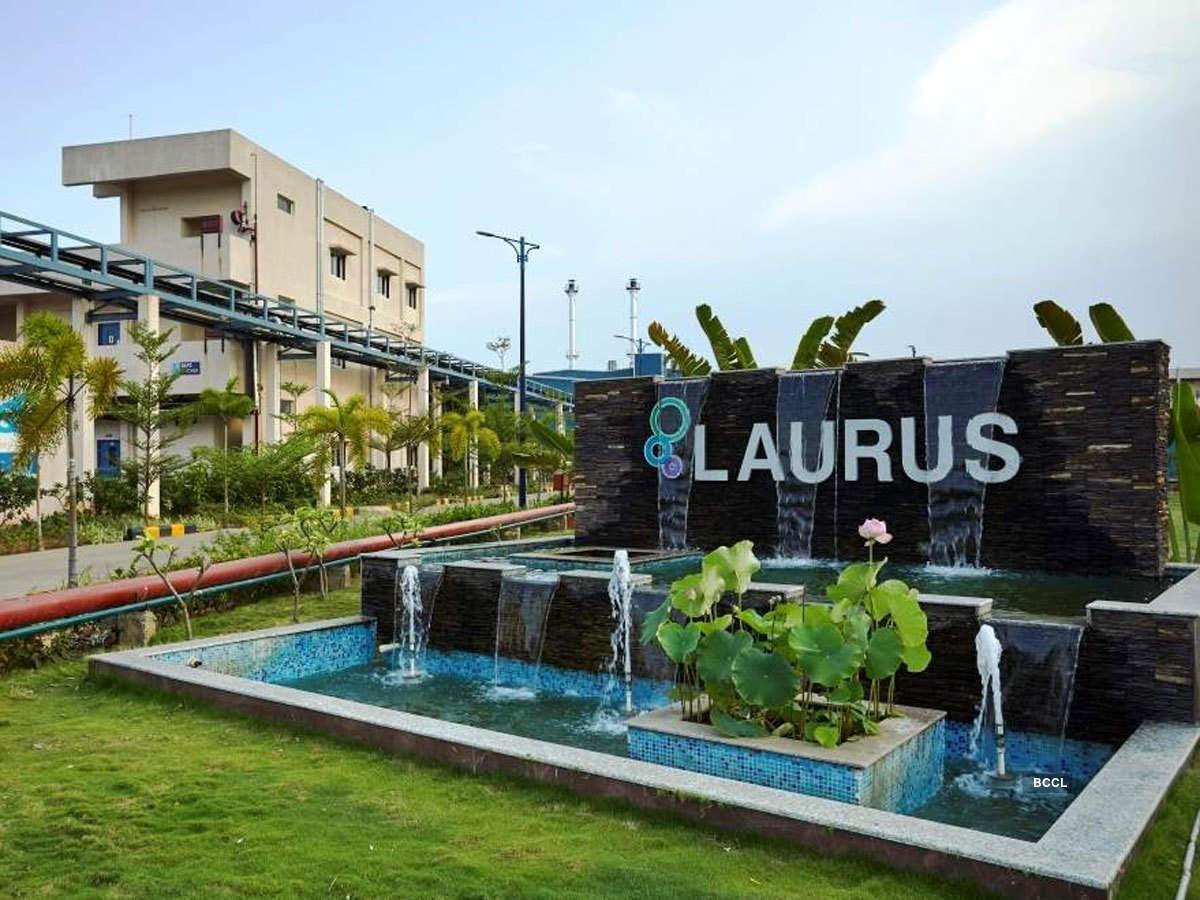 Laurus Labs acquires majority stake in Richcore Lifesciences; stock gains nearly 5 per cent