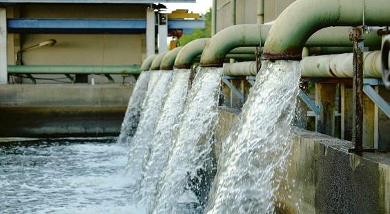 Gayatri Projects gains nearly 5 per cent on securing LOA for water supply work