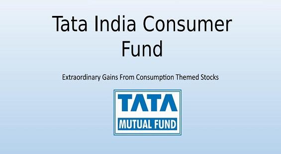 Performance review: Tata India Consumer Fund