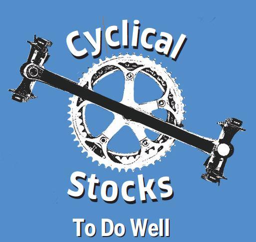 Cyclical Stocks To Do Well