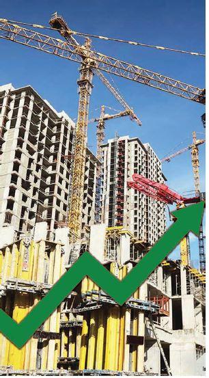 Realty Sector Back In Focus