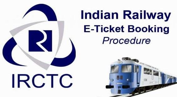 IRCTC surges over 12 per cent; gives trendline breakout