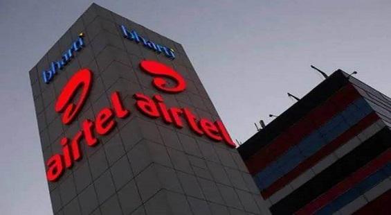Airtel jumps almost 3 per cent after TRAI reports of adding more subscribers than Jio in September