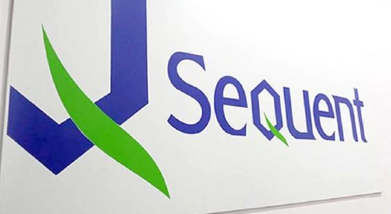 Sequent Scientific gives cup & handle pattern breakout