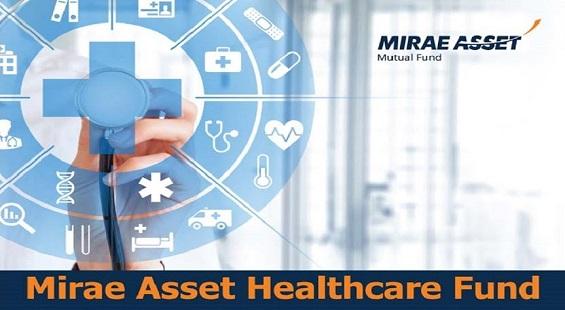 Performance review: Mirae Asset Healthcare Fund