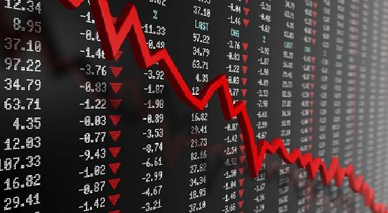 Sensex, Nifty close in red; Adani Power declines by 5 per cent, Nestle jumps 4 per cent, UPL tumbles