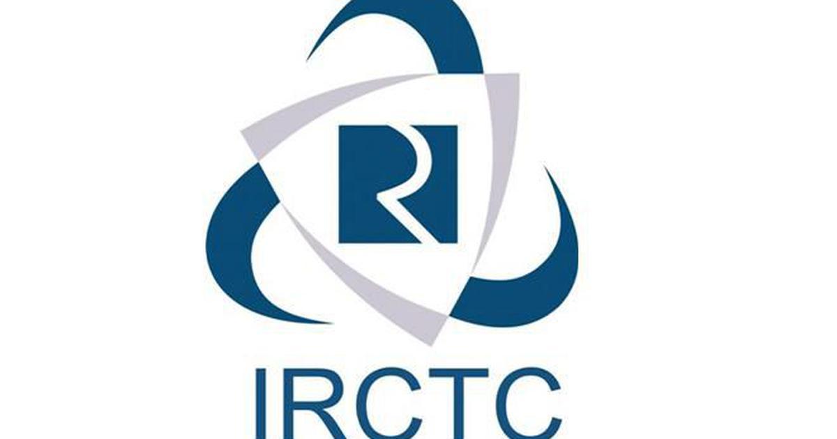 IRCTC slumps nearly 10 per cent after government plans to sell 20 per cent stake