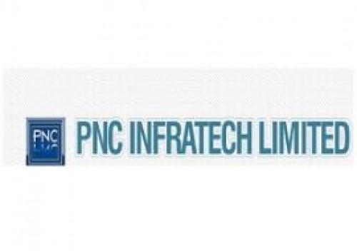 PNC Infratech jumps 7 per cent on receiving LOA for rural water supply project worth Rs 952.0 crore