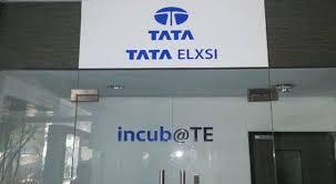 Tata Elxsi rises over 2 per cent on new product launch