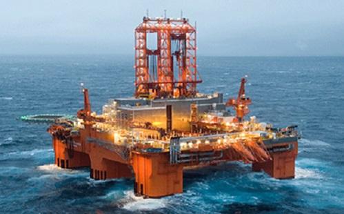 ONGC begins oil extraction in Bengal Basin; stock tumbles 8 per cent