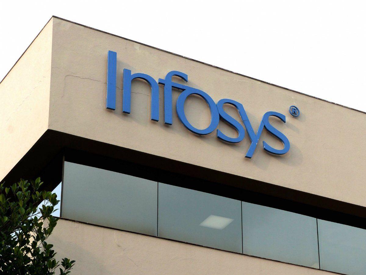 Infosys ties up with Daimler for IT infrastructure transformation; stock reacts positively