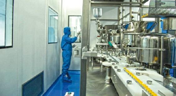 Caplin Point shines on getting USFDA nod for Etomidate injection