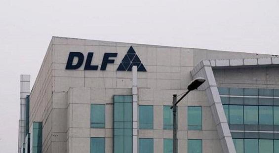 DLF shares surge 4 per cent on plans of acquiring majority stake in Fairleaf