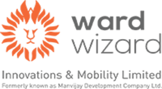 Wardwizard Innovation & Mobility rises 5 per cent on expansion news
