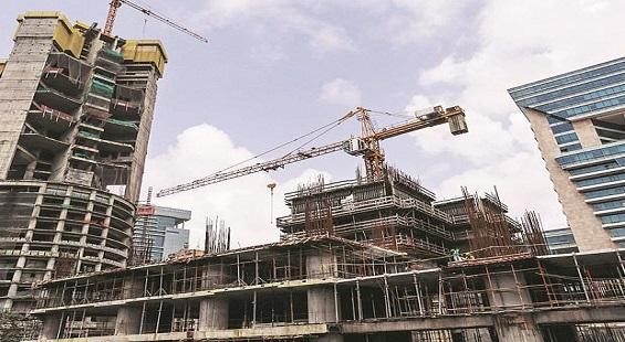 JMC Projects climbs nearly 4 per cent on bagging orders worth Rs 698 crore