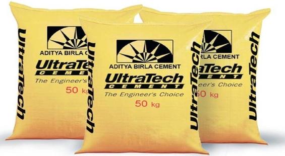 UltraTech Cement gives channel breakout