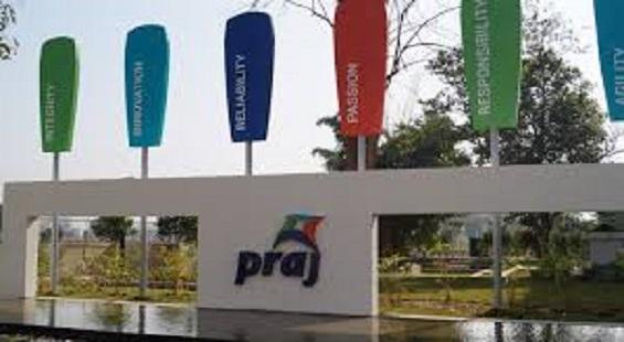 Praj Industries jumps over 5 per cent on bagging new order from Indian Oil Corporation