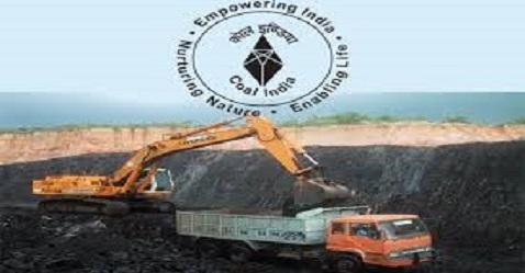 Coal India zooms post increase in thermal coal prices