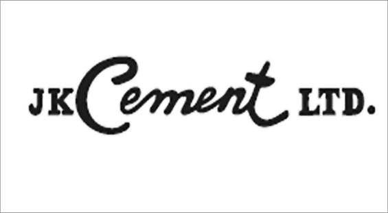 JK Cement bounces from trendline support