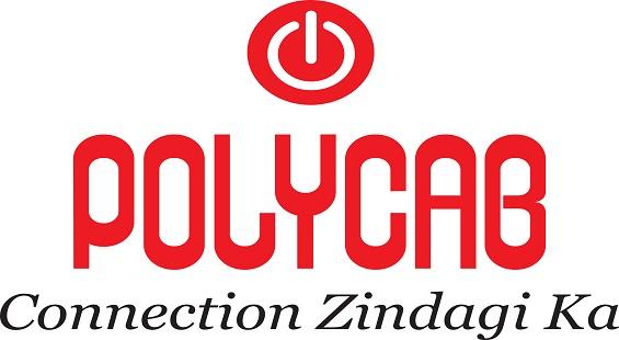 Polycab India may give a strong breakout soon