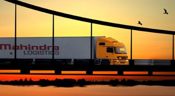 Mahindra Logistics inches up by nearly 3 per cent on launching electric last-mile delivery service