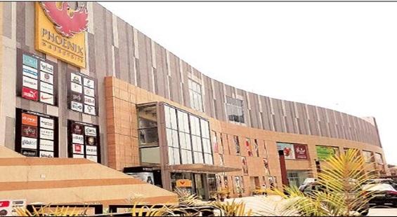 Phoenix Mills zooms on posing positive performance in December quarter